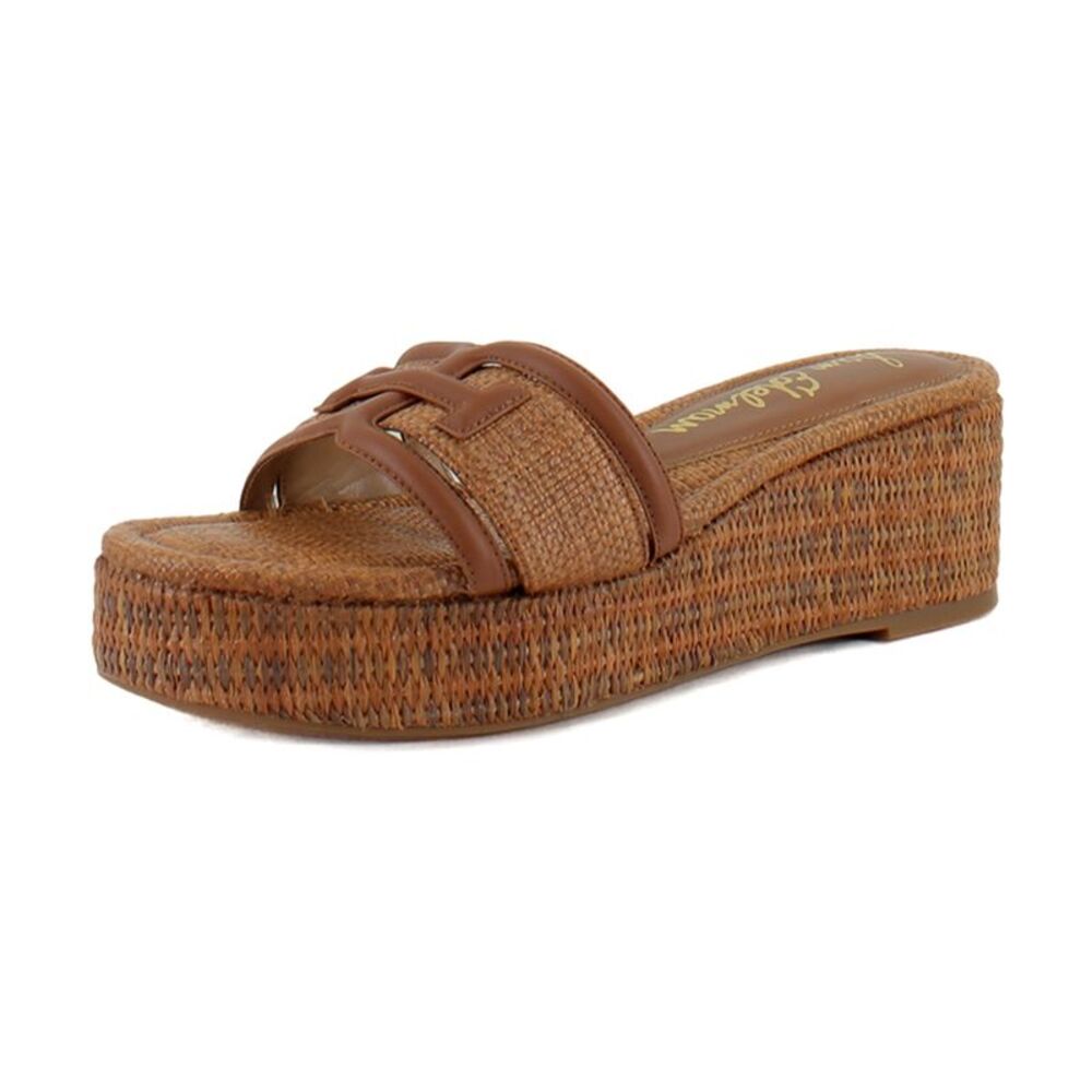 Sam Edelman Pauleena Rich Cognac/Cuoio - Picture 3 of 8